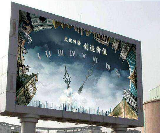 LED全彩顯示屏應(yīng)該這樣保養(yǎng)，壽命延長幾年？