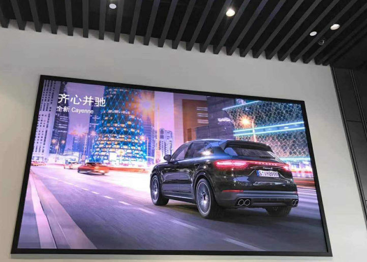 什么是LED全彩顯示屏？有哪些優(yōu)點(diǎn)呢？