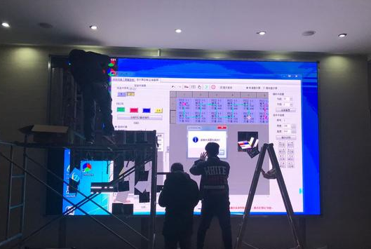 LED全彩顯示屏的誕生過程，你知道嗎？