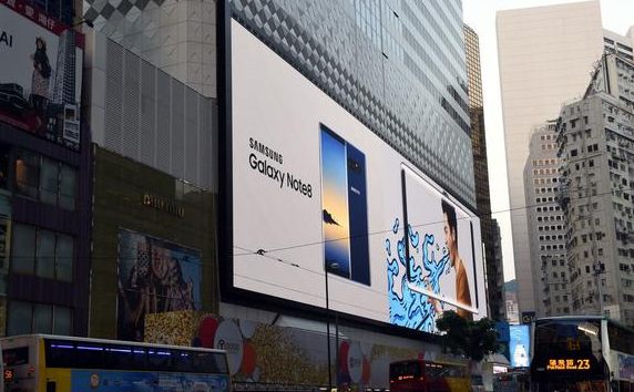 決定室內(nèi)全彩LED顯示屏好壞的6個(gè)因素？