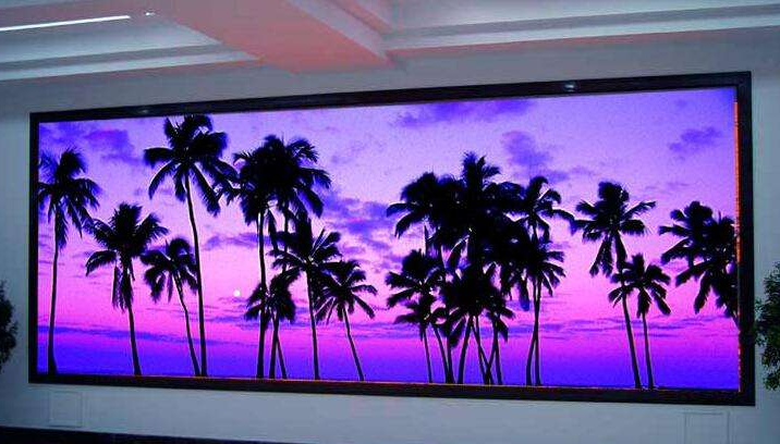 吉進(jìn)電子淺談LED全彩顯示屏布線注意事項?？