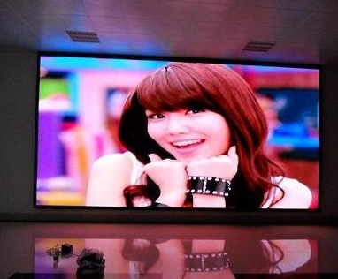 ?LED全彩顯示屏亮度不一致是什么原因？