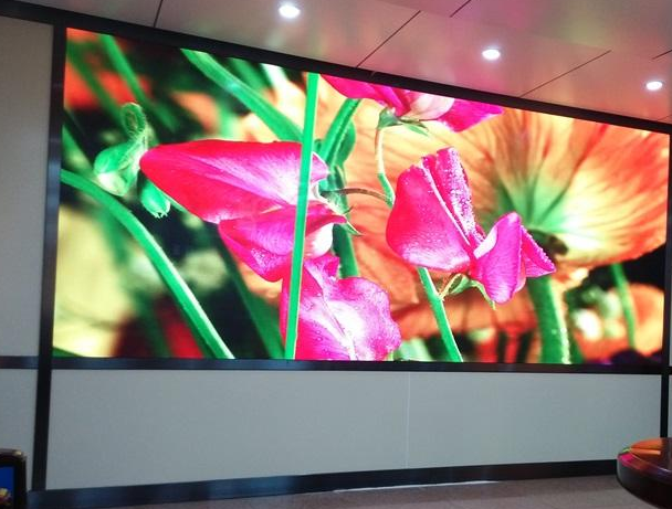 LED全彩顯示屏為什么要用到視頻處理器？