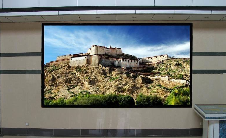 LED全彩顯示屏像素失控怎么辦？長沙吉進電子告訴您！