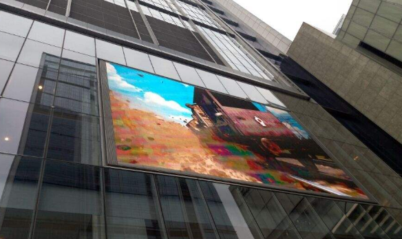 5G時代的來臨，給強力巨彩顯示屏行業(yè)機遇與挑戰(zhàn)