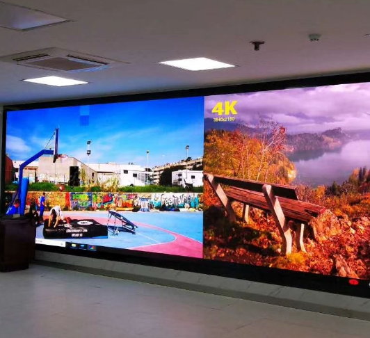 ?如何保障小間距高清LED顯示屏安全性能？