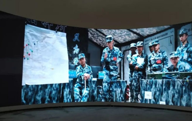 未來小間距高清LED顯示屏的設(shè)計(jì)方向，6個(gè)字！