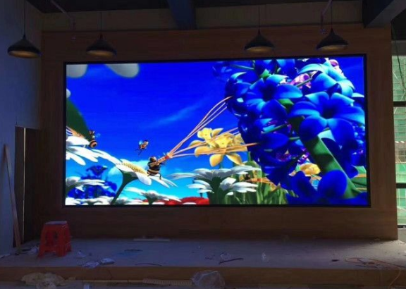 室內(nèi)全彩LED顯示屏有哪些用處？