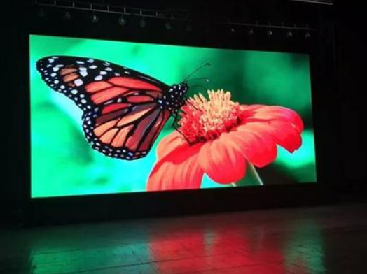 室內(nèi)全彩led顯示屏的價(jià)格是多少錢？