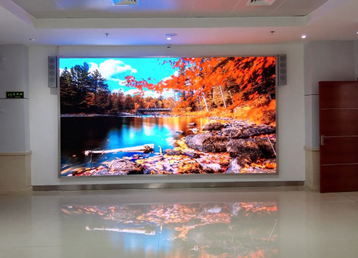 芯片漲價(jià)，室內(nèi)全彩led顯示屏廠家該如何應(yīng)對(duì)？