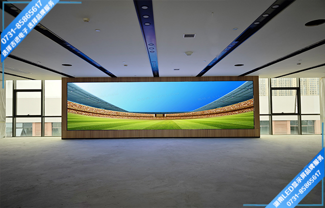 長(zhǎng)沙瀏陽(yáng)某體育場(chǎng)館LED顯示屏.jpg